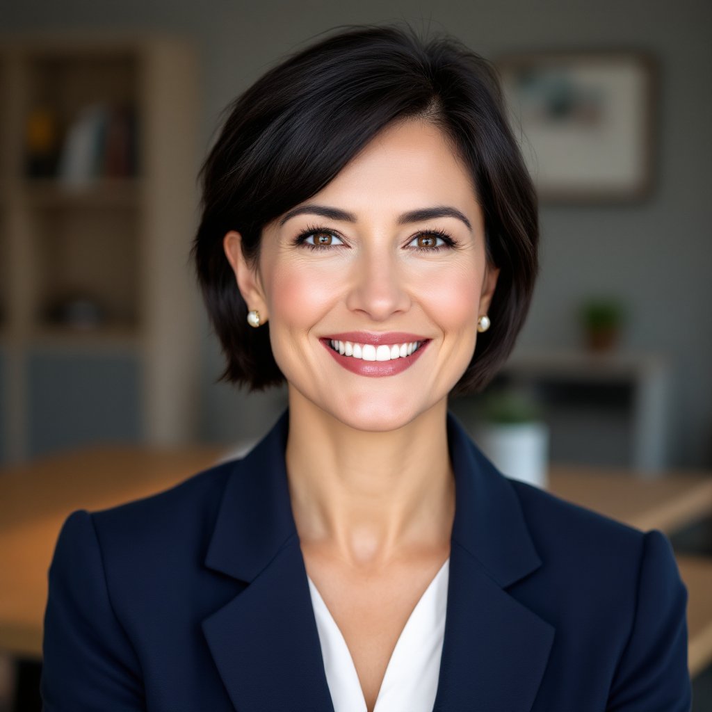 Kathryn Faulkner